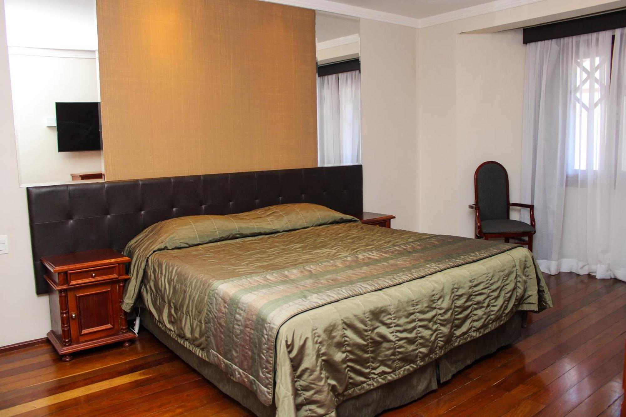 Hotel Home Green Home — Photos 1